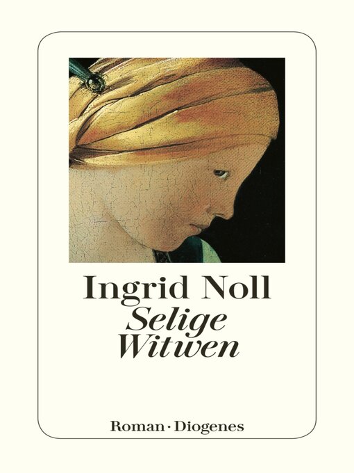 Title details for Selige Witwen by Ingrid Noll - Available